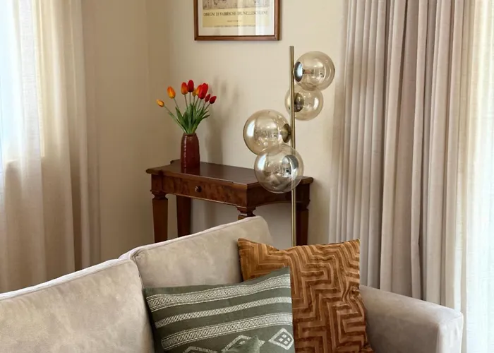 Dolce Apartment