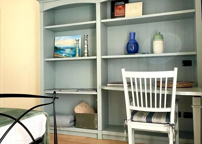 Apartment Dolce