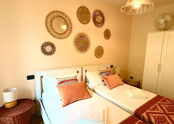 Apartment Dolce
