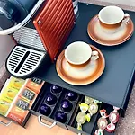 Dolce トレメッツォ