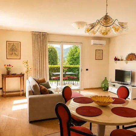 Dolce Vita-lake 200 M-ac-free Parking