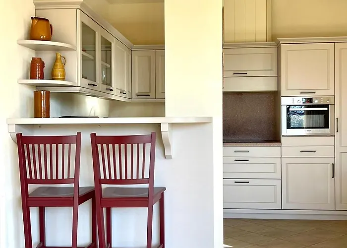 Dolce Apartamento Tremezzo