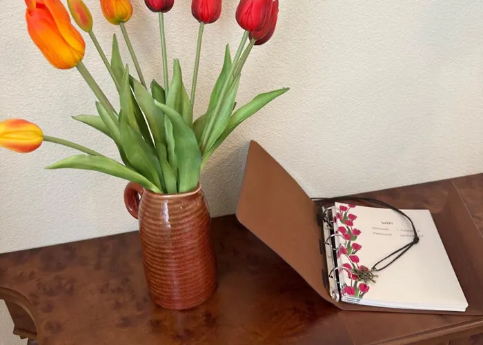 Dolce Apartamento Tremezzo