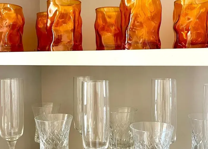 Apartamento Dolce Tremezzo