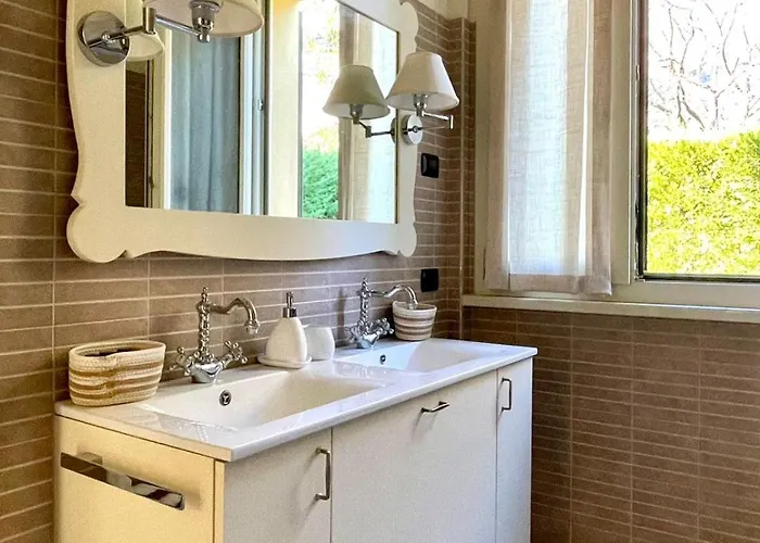 Apartamento Dolce Tremezzo