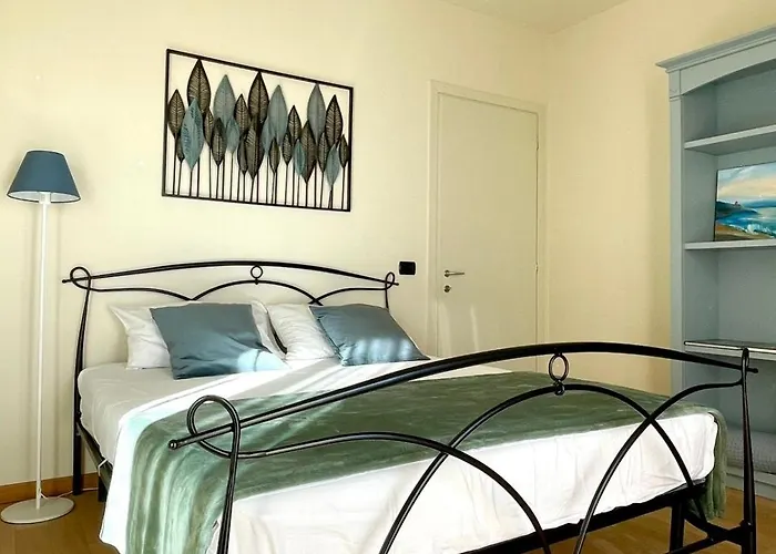 Dolce Apartamento Tremezzo