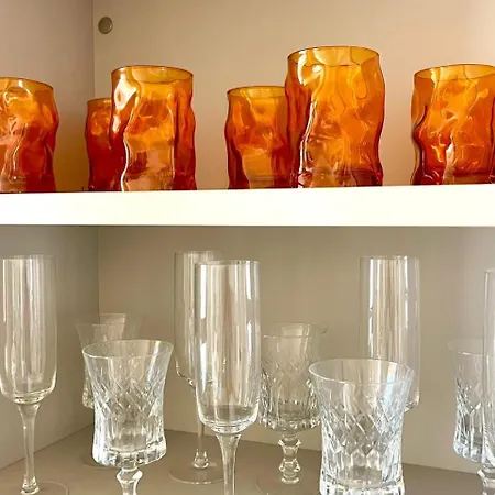 Apartment Dolce Tremezzo