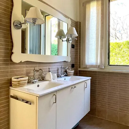 Apartment Dolce Tremezzo