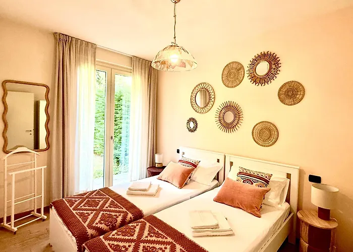 Apartament Dolce *